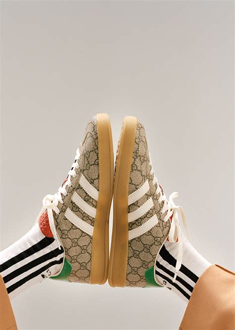 adidas gucci original|More.